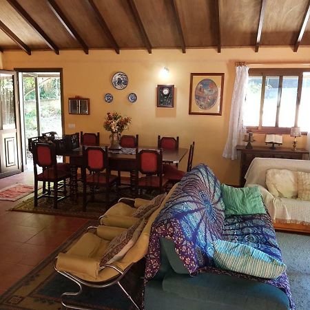 Finca La Casita La Orotava Eksteriør billede