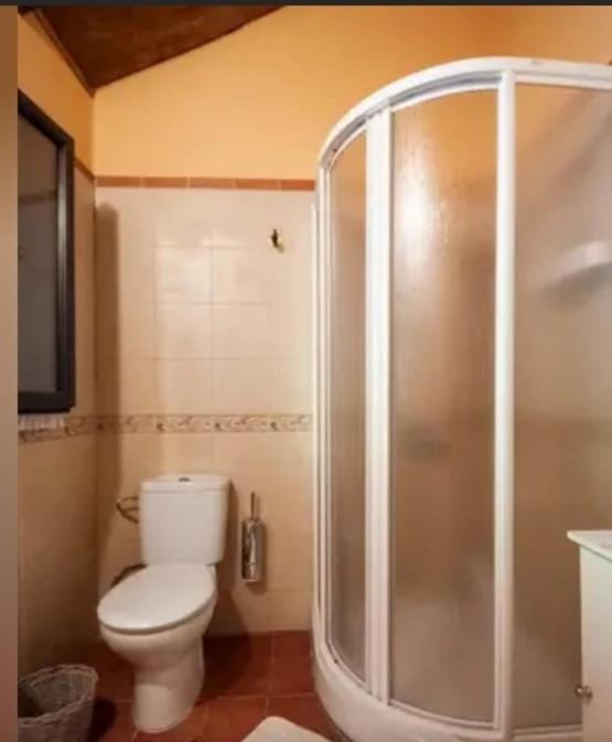 Finca La Casita La Orotava Eksteriør billede