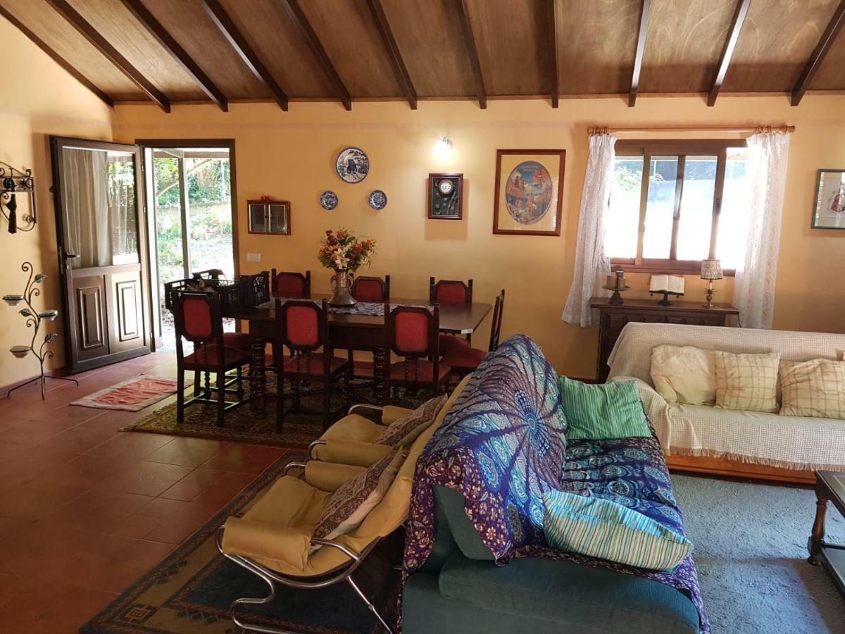 Finca La Casita La Orotava Eksteriør billede