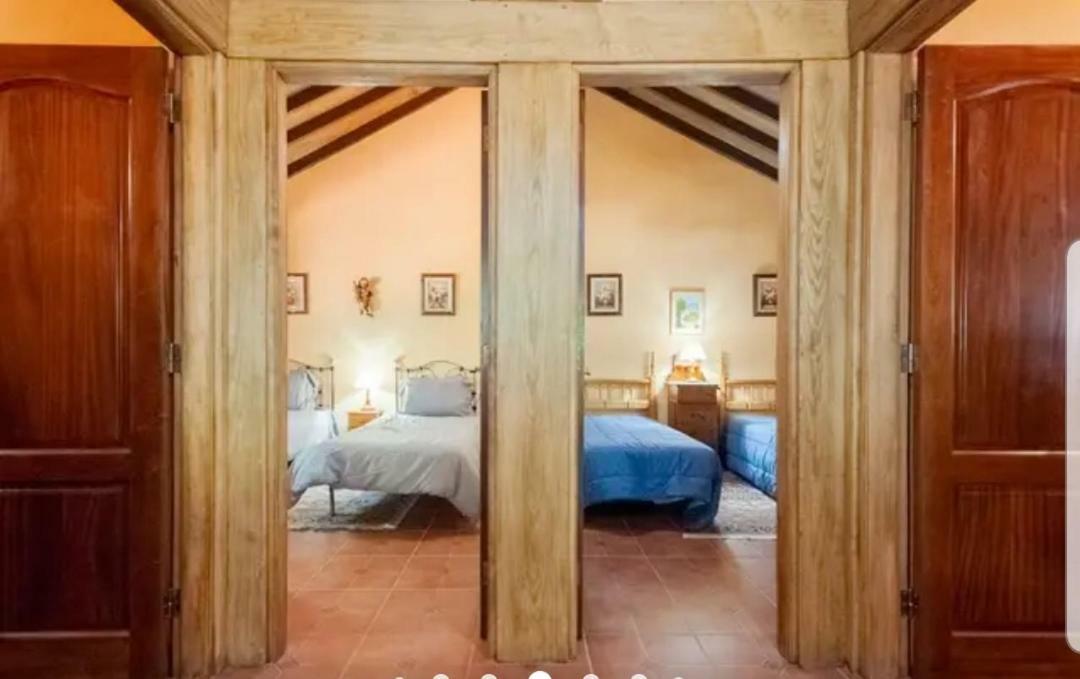 Finca La Casita La Orotava Eksteriør billede