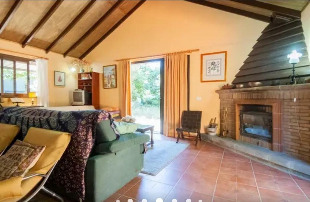 Finca La Casita La Orotava Eksteriør billede