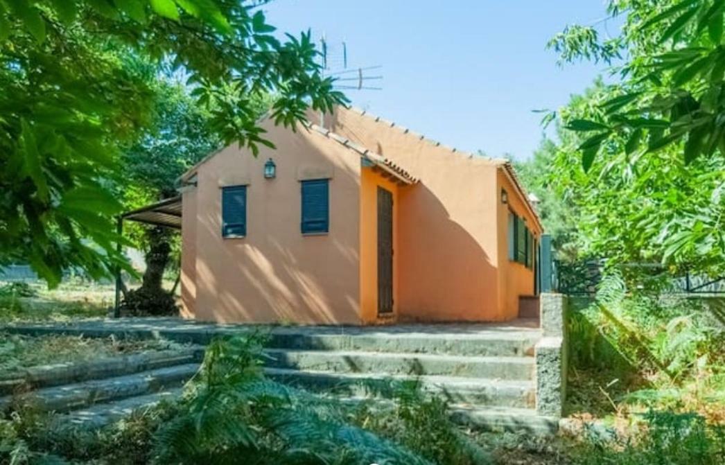 Finca La Casita La Orotava Eksteriør billede