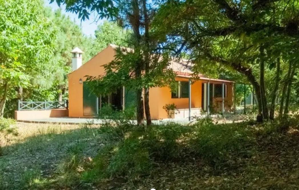 Finca La Casita La Orotava Eksteriør billede