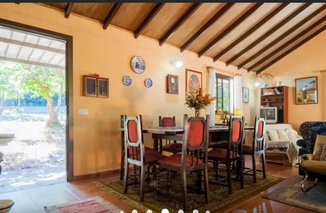 Finca La Casita La Orotava Eksteriør billede